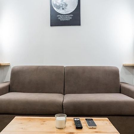 Suite32 Бергамо Екстериор снимка