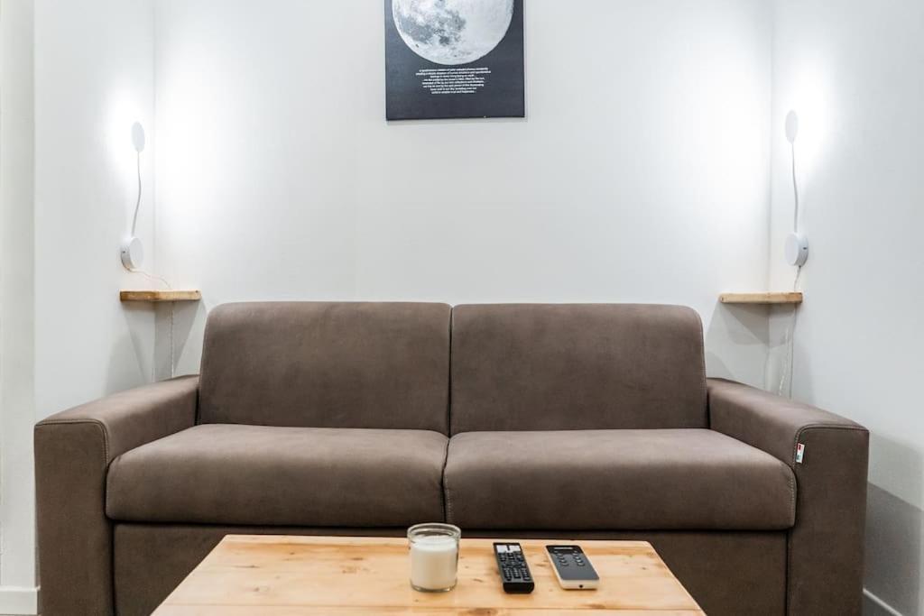 Suite32 Бергамо Екстериор снимка