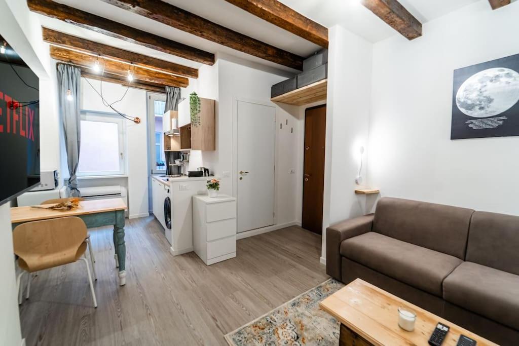 Suite32 Бергамо Екстериор снимка