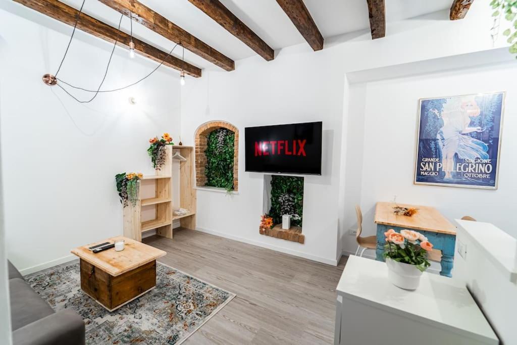 Suite32 Бергамо Екстериор снимка