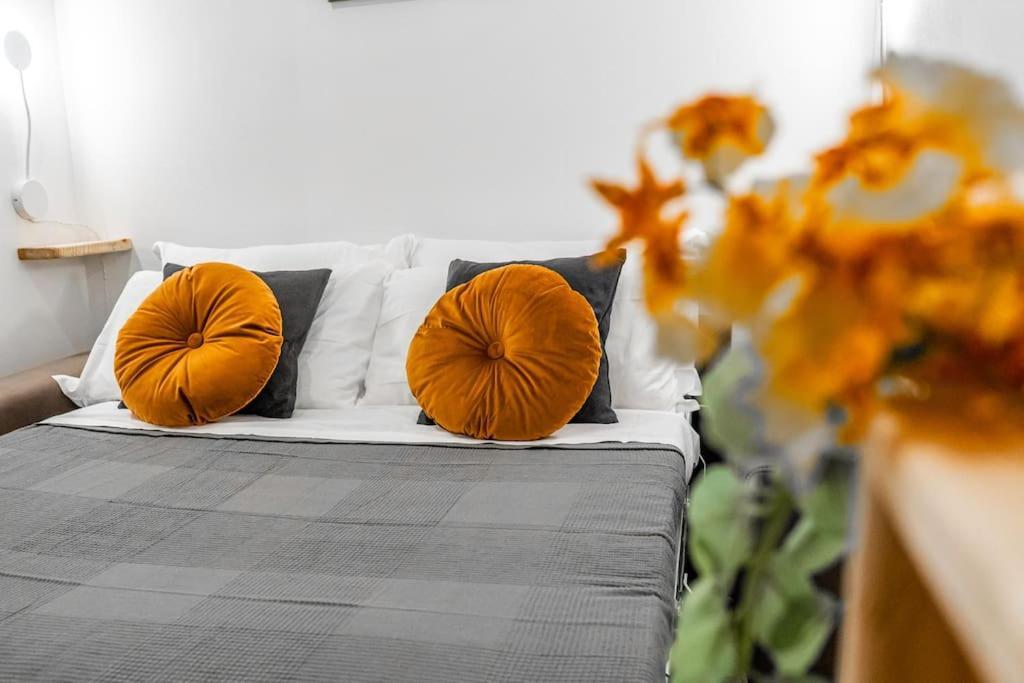Suite32 Бергамо Екстериор снимка