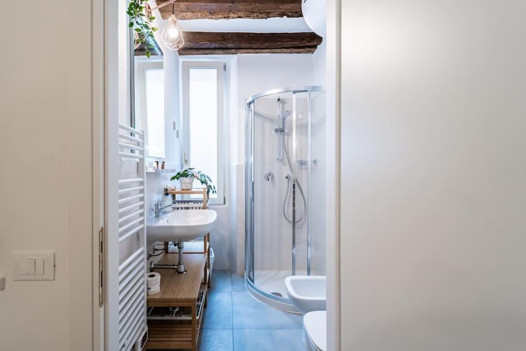 Suite32 Бергамо Екстериор снимка
