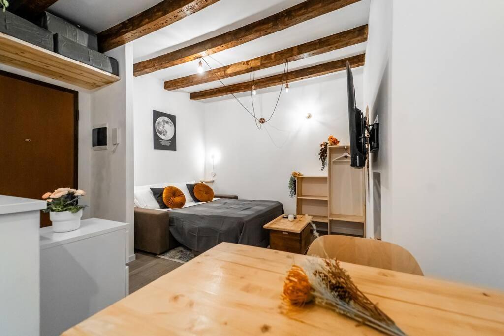 Suite32 Бергамо Екстериор снимка